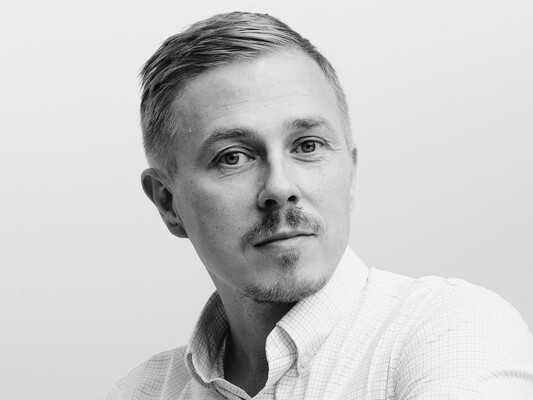 Profile image for Petri Oinonen