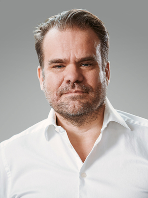 Profile image for Tornbjörn Sandberg