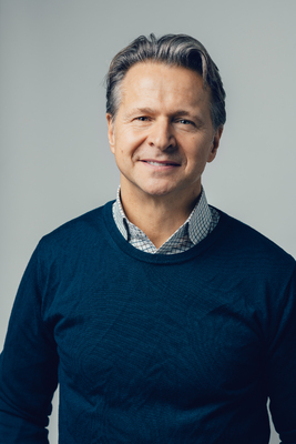 Profile image for Patrik Lundström