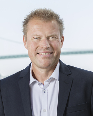 Profile image for Dr Martin Edlund