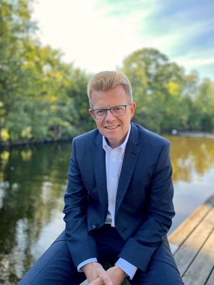 Profile image for Terje U. Eiken