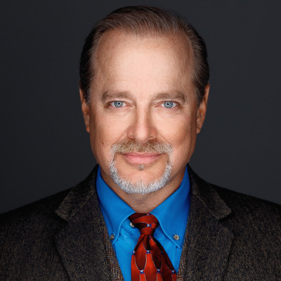 Profile image for Patrick Gruber