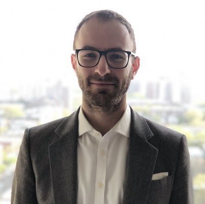Profile image for Ben Schwarz