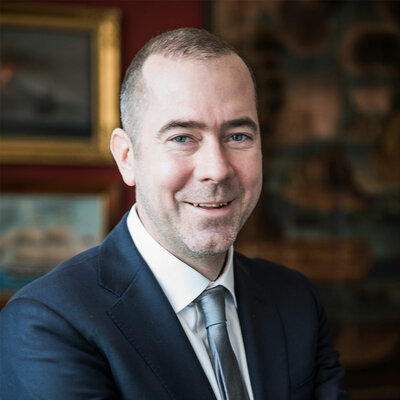 Profile image for Linus Hägg
