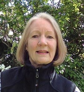 Profile image for Catharine Ward Thompson