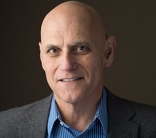 Profile image for Steven C. Hayes