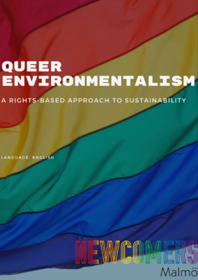 Profile image for Queer environmentalism