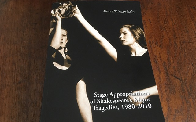 Profile image for Queering Shakespeare