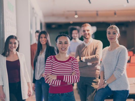 Profile image for CANCELLED – The importance of LGBT entrepeneurs