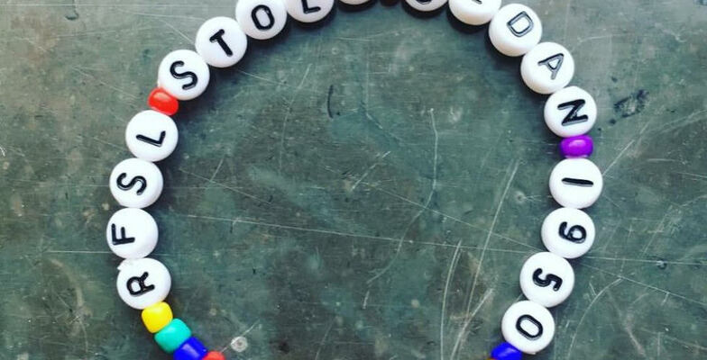 Profile image for So you were queer already then?