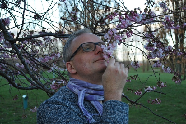 Profile image for To work with outreach sexual information in Malmö's erotic oases during the 1990s