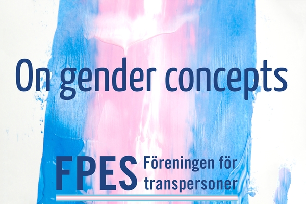 Profile image for On gender concepts