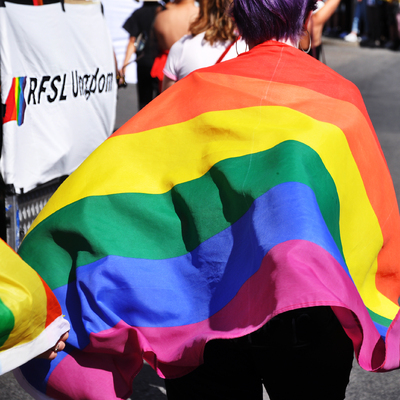 Profile image for CANCELLED – Sustainable for who?