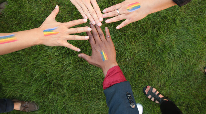 Profile image for The asylum process for LGBTIQ+ people and RFSL's research about the credibility assessments in SOGIESC asylum cases