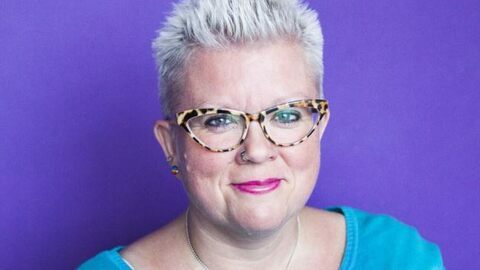 Profile image for Sex and robots