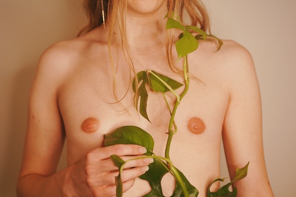 Profile image for Pointy Yet Pointless - Panel Discussion with Perks of being a Wallbottom and Zara Lindhom Brandt