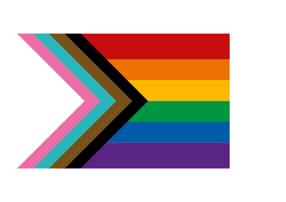 Profile image for Where is the B in LGBTQI communities?