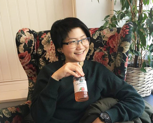 Profile image for From the Closet to the Rainbow