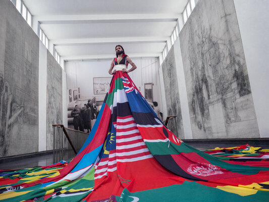 Profile image for The “safe haven” in the global south - case of prioritization of LGBTQIA+ refugees in the resettlement process and transit countries.