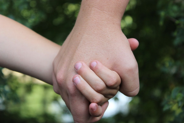 Profile image for You don't exist  