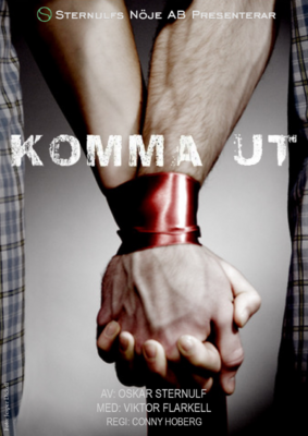 Profile image for Komma ut