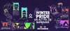 Profile image for Winter Pride – Performances with Romanian Artists