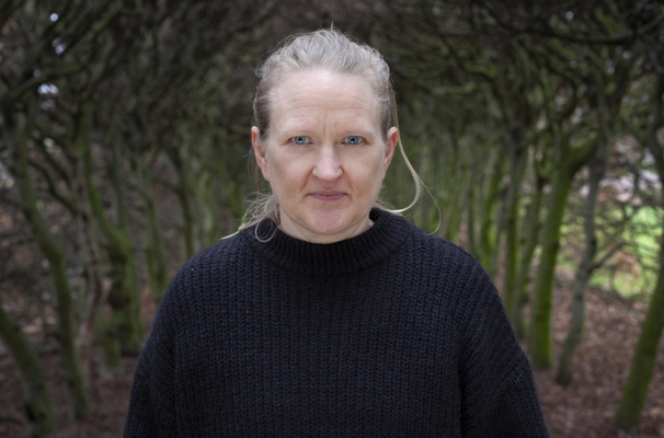 Profile image for Essay reading by Petra Mölstad: Concrete as a lung