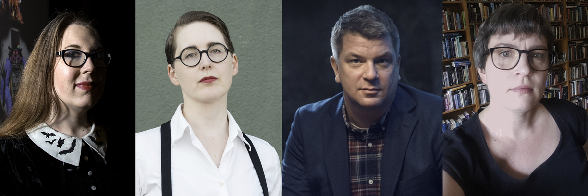 Profile image for Speculative fiction as an arena for the queer agenda