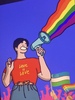 Profile image for Central asia and LGBT