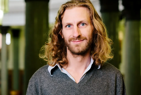 Profile image for Nick Wiltsher