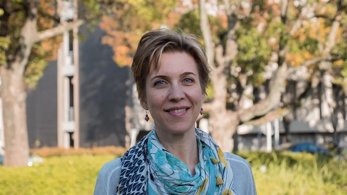 Profile image for Kristina Iwata-Weickgenannt