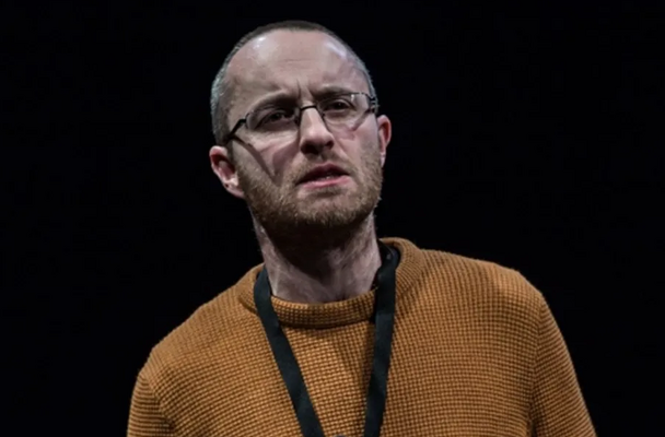 Profile image for Ben Anderson