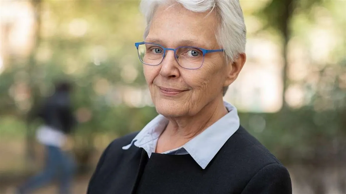 Profile image for Margareta Wahlström