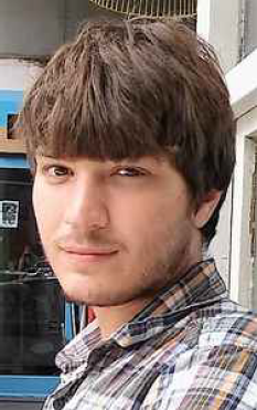 Profile image for Vartan Ahrens Kayayan