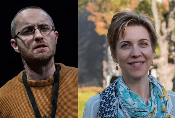 Profile image for Keynote session - Playing with realities