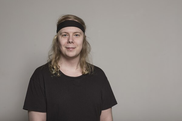 Profile image for Per Alexander Esbjörnsson