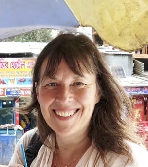 Profile image for Hanna Ruszczyk