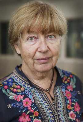 Profile image for Erna Danielsson