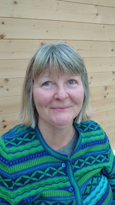 Profile image for Aud Solveig Nilsen