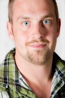 Profile image for Olof Oscarsson