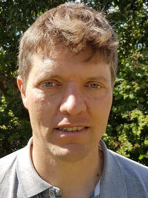 Profile image for Laurits Rauer Nielsen