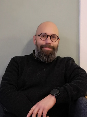 Profile image for Dimitri Ioannides