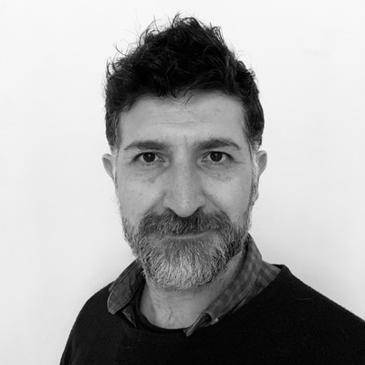 Profile image for David A. Torres