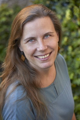 Profile image for Cornelia Posch