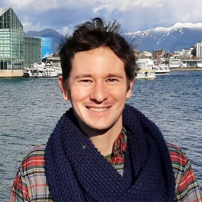 Profile image for Jonathan Eaton