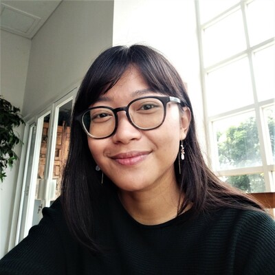 Profile image for Husna Wulansari