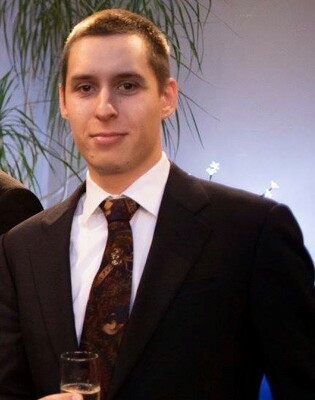 Profile image for Leonard Schliesser