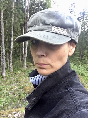 Profile image for Jenny Sunesson