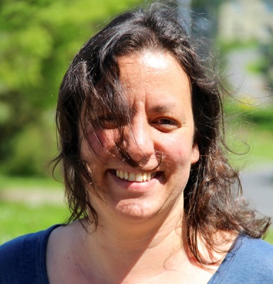 Profile image for Annett Steinführer