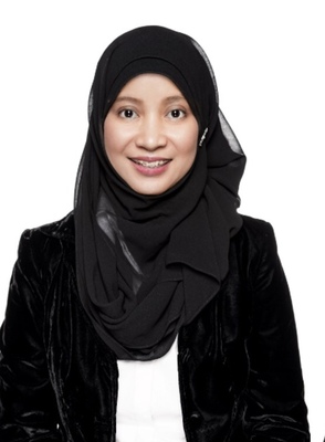 Profile image for Fatma Lestari
